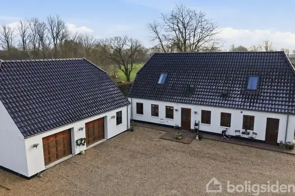 Villa på Puggårdsvej 89, 6771 Gredstedbro