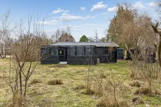 Fritidshus på Skovvænget 20, 4400 Kalundborg