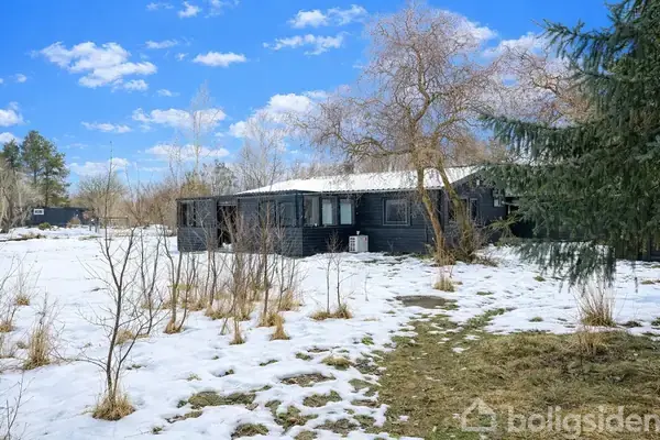 Fritidsbolig på Skovvænget 20, 4400 Kalundborg