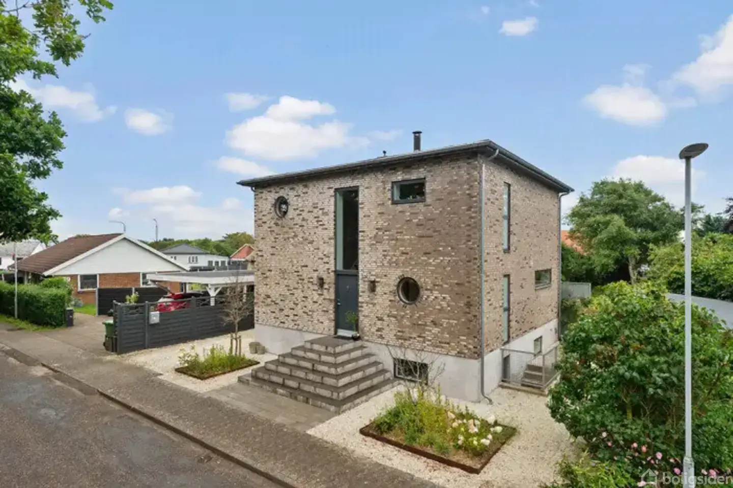 Villa på Granvej 37, 6710 Esbjerg V