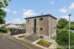 Villa på Granvej 37, 6710 Esbjerg V