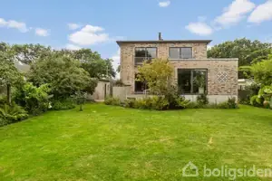 Villa på Granvej 37, 6710 Esbjerg V