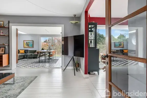 Villa på Granvej 37, 6710 Esbjerg V