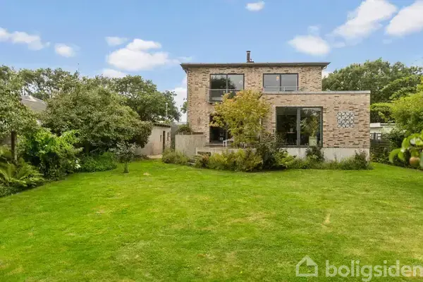 Villa på Granvej 37, 6710 Esbjerg V