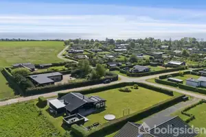 Fritidsbolig på Fuldriggerstien 8, 8400 Ebeltoft