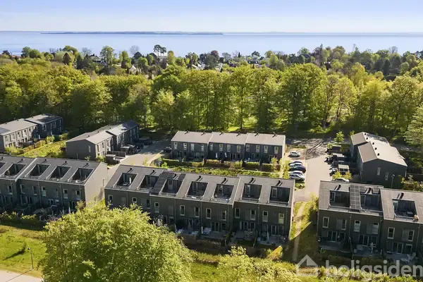 Rækkehus på Helgas Høj 23, 2950 Vedbæk
