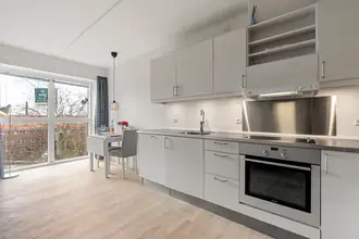 Ejerlejlighed på Thomas B. Thriges Gade 83, 4. 1., 5000 Odense C