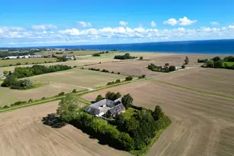 Villa på Vindebyvej 34, Vindeby, 5900 Rudkøbing