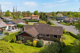 Villa på Bakkegårds Alle 14B, Bramdrupdam, 6000 Kolding