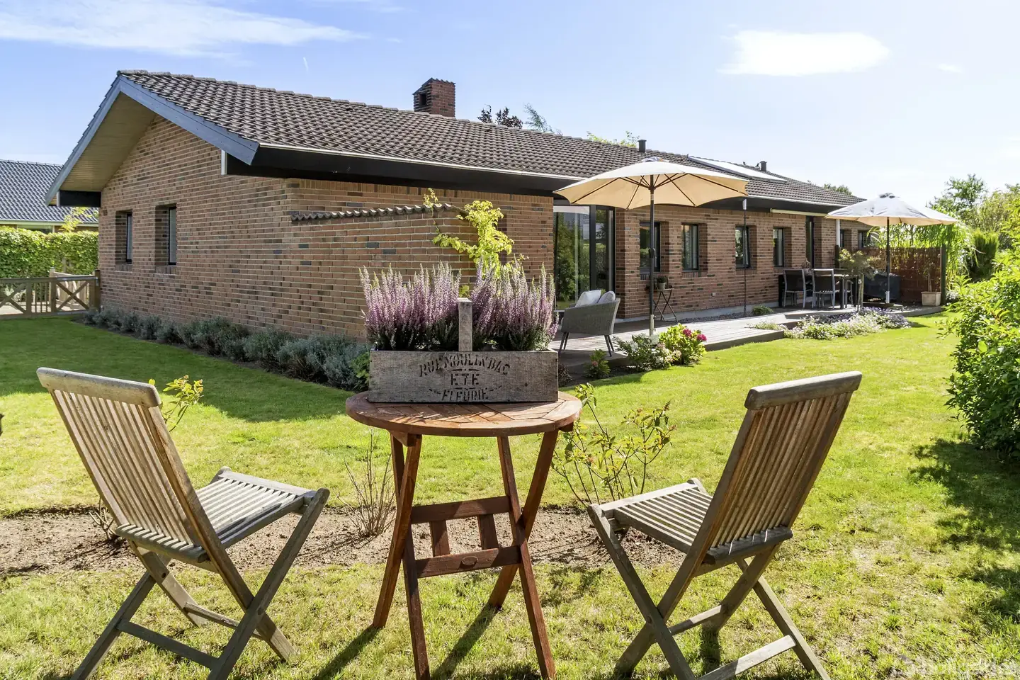Villa på Figenvej 119, 4700 Næstved