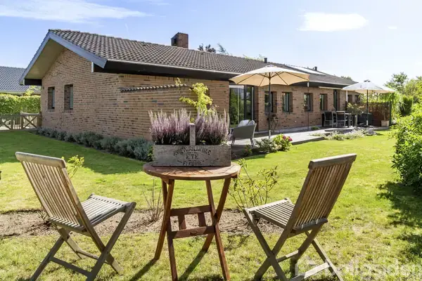 Villa på Figenvej 119, 4700 Næstved