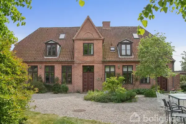 Villa på Kullerup Byvej 2A, 5853 Ørbæk