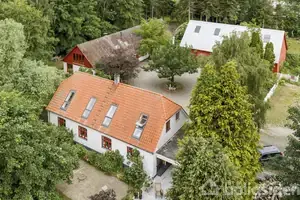 Villa på Stavreby Strandvej 36, 4720 Præstø