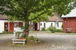 Villa på Stavreby Strandvej 36, 4720 Præstø