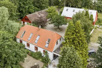 Villa på Stavreby Strandvej 36, 4720 Præstø