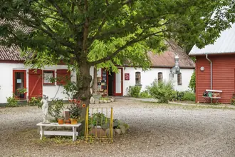 Villa på Stavreby Strandvej 36, 4720 Præstø