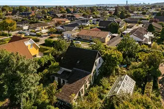 Villa på Myntevej 16, 8240 Risskov