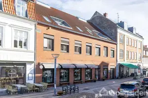 Ejerlejlighed på Rosingsvej 4, 1., 3480 Fredensborg