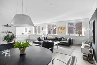 Ejerlejlighed på Rosingsvej 4, 1., 3480 Fredensborg