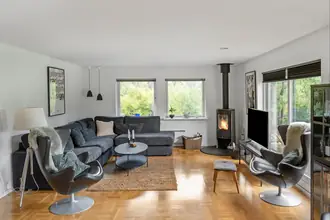 Fritidshus på Mosesvinget 15, Kulhuse, 3630 Jægerspris