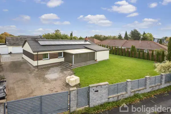 Villa på Gartnervej 6, 4654 Faxe Ladeplads