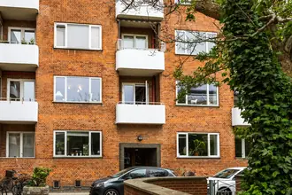 Ejerlejlighed på Østerbrogade 214, 1. th., 2100 København Ø