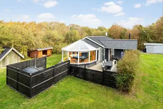 Fritidshus på Øreflak 79, 8400 Ebeltoft