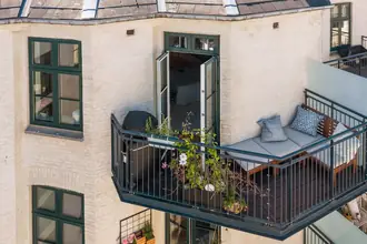 Ejerlejlighed på Rørholmsgade 14, 4. th., 1352 København K