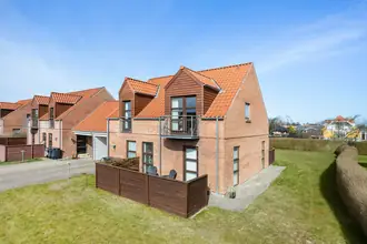 Villa på Dybet 11, 9480 Løkken