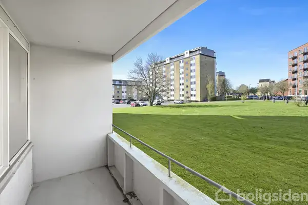 Ejerlejlighed på Katrinebjergvej 71, st. tv., 8200 Aarhus N