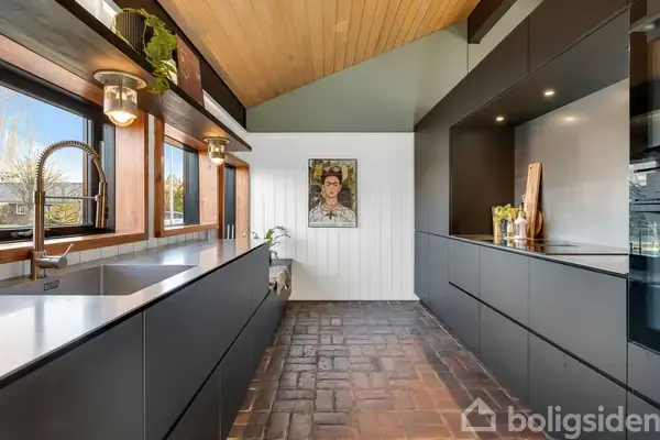 Villa på Vestparken 40, 7400 Herning