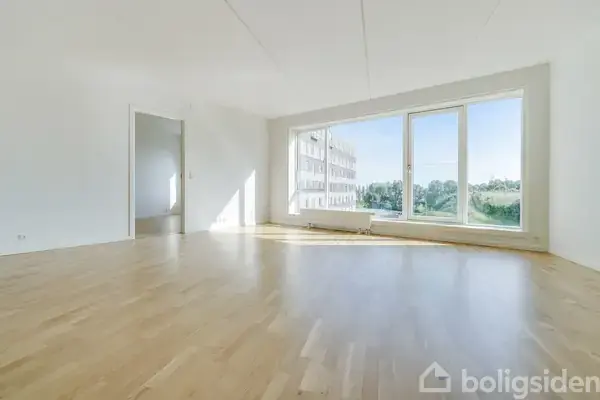 Ejerlejlighed på Margretheholmsvej 42, 4. th., 1432 København K