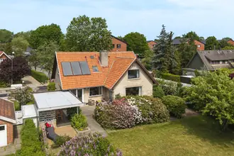 Villa på Sæbjørnsvej 8, 2880 Bagsværd