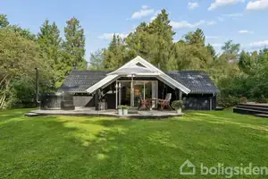 Fritidsbolig på Bogfinkevej 1, 8400 Ebeltoft