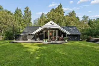 Fritidshus på Bogfinkevej 1, Fuglslev, 8400 Ebeltoft