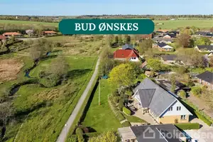 Villa på Engvangen 14, 7550 Sørvad