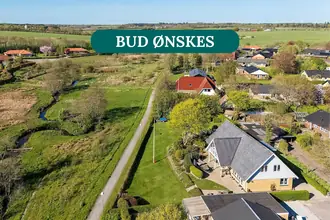 Villa på Engvangen 14, 7550 Sørvad