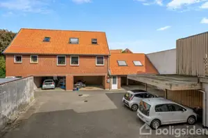 Ejerlejlighed på Vestergade 34D, 1., 6800 Varde