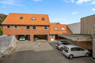 Ejerlejlighed på Vestergade 34D, 1., 6800 Varde