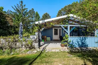 Fritidshus på Dyreengen 5, Hou, 9370 Hals