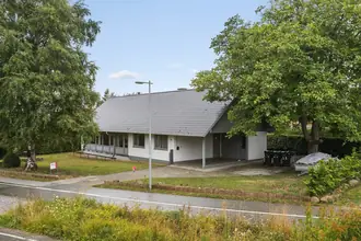 Villa på Søndre Parkvej 14, 4100 Ringsted