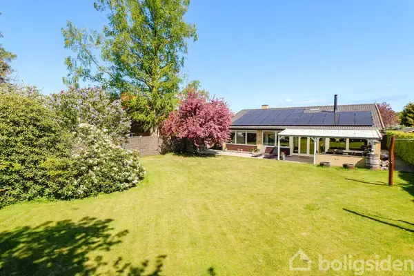 Villa på Søgårdsvej 16A, 2750 Ballerup