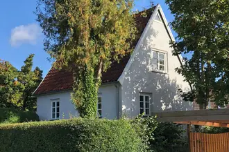 Villa på Boserupvej 3, 2700 Brønshøj