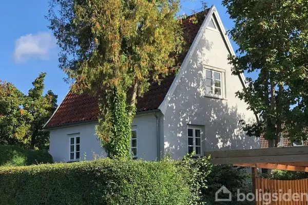 Villa på Boserupvej 3, 2700 Brønshøj