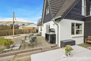 Villa på Fanøevej 17, 9310 Vodskov