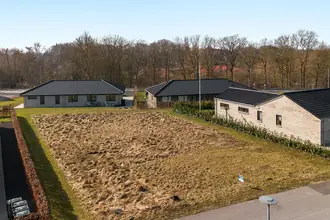 Helårsgrund på Valmuevænget 13, 4200 Slagelse