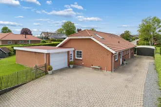 Villa på Normavej 24, 7800 Skive