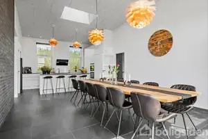 Villa på Sølunden 25, 7451 Sunds