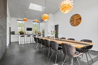 Villa på Sølunden 25, 7451 Sunds