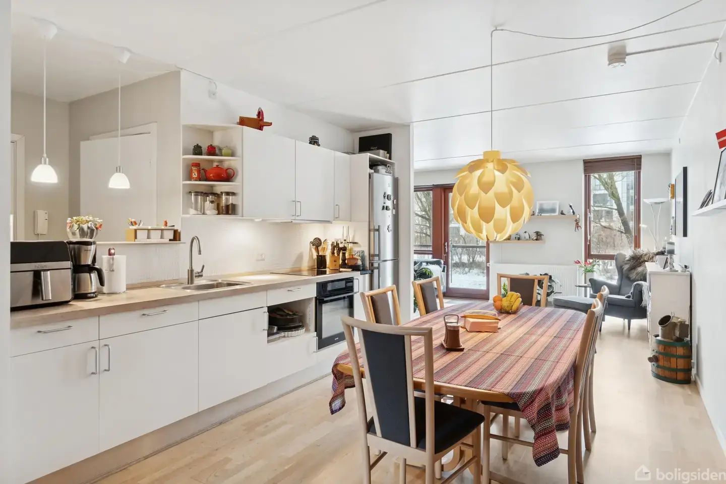 Ejerlejlighed på Gyngemose Parkvej 55, 1. th., 2860 Søborg